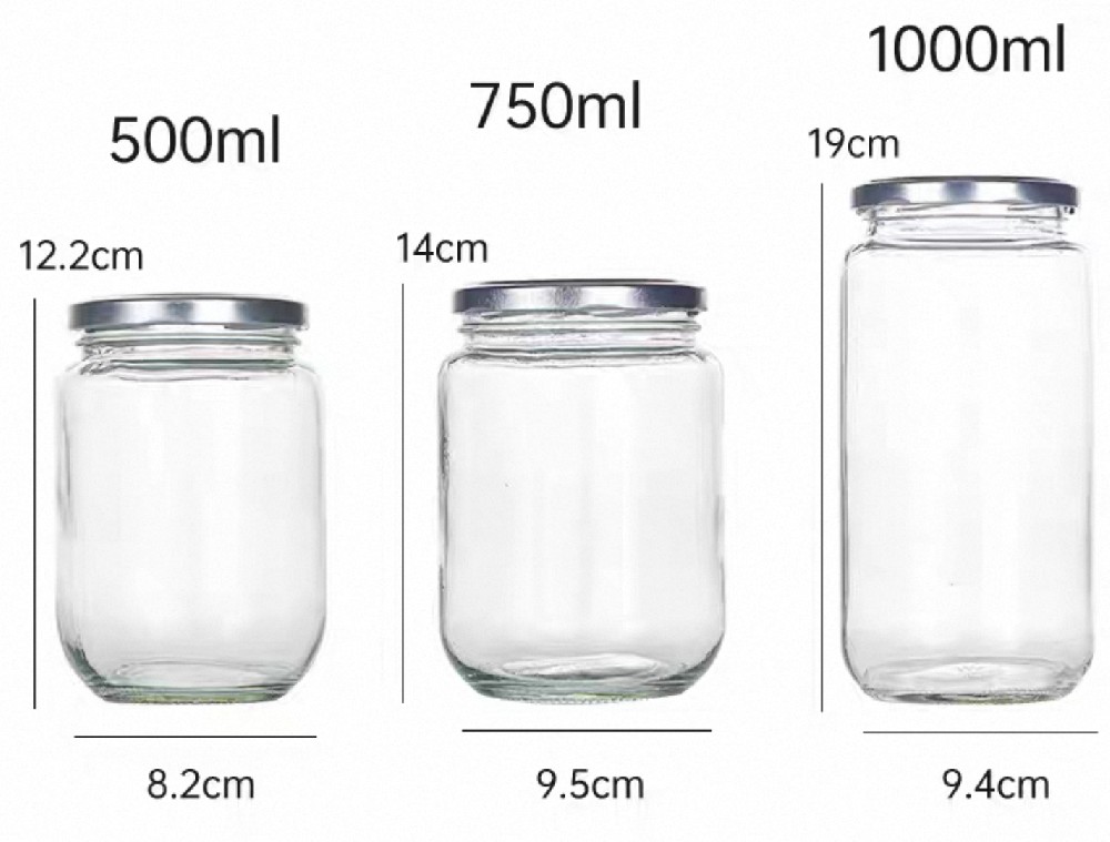 徐州穩(wěn)健玻璃制品有限公司：玻璃瓶行業(yè)領(lǐng)軍者，醬菜瓶、橄欖油瓶銷(xiāo)量與質(zhì)量雙奪冠