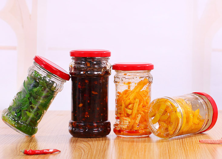 匠心智造，品質(zhì)為本 —— 徐州穩(wěn)健玻璃玻璃瓶全流程生產(chǎn)工藝解析